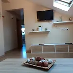 Balcon De San Bartolo Ξενοδοχείο