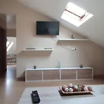Balcon De San Bartolo Ξενοδοχείο 2*