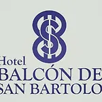 Balcon De San Bartolo Ξενοδοχείο Barreiros