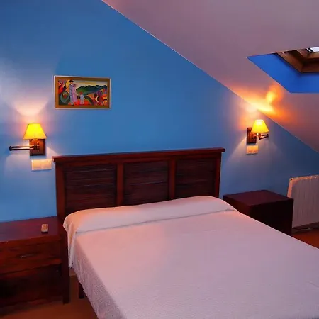 Balcon De San Bartolo 2*