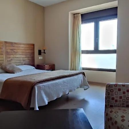 Balcon De San Bartolo 2* バレイロス