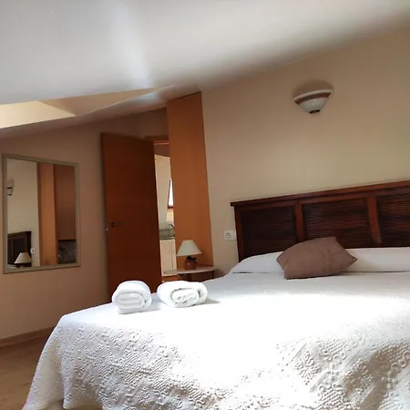 Balcon De San Bartolo