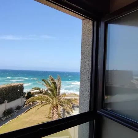 호텔 Balcon De San Bartolo 2*