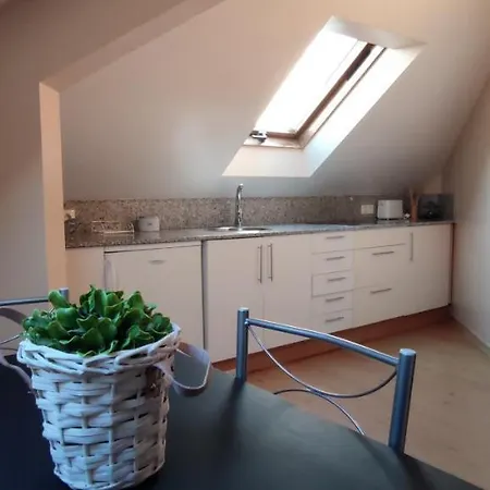 Balcon De San Bartolo ホテル