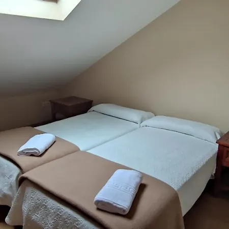 Balcon De San Bartolo 2* バレイロス