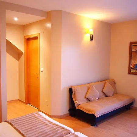 Balcon De San Bartolo