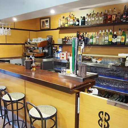 Balcon De San Bartolo ホテル 2*