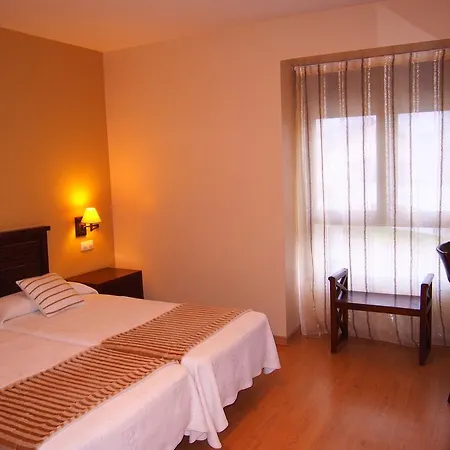 Balcon De San Bartolo 2*