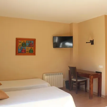 Balcon De San Bartolo バレイロス