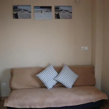 Balcon De San Bartolo 2* バレイロス