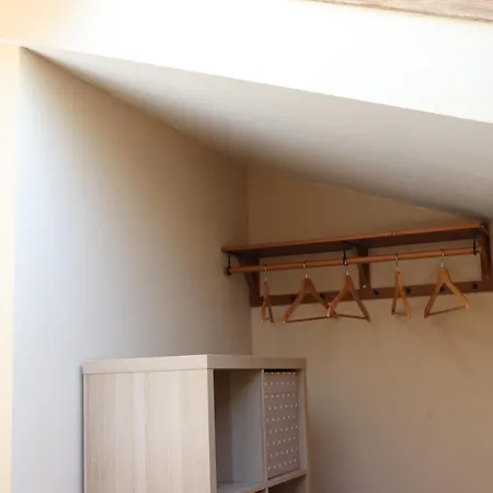 Balcon De San Bartolo バレイロス