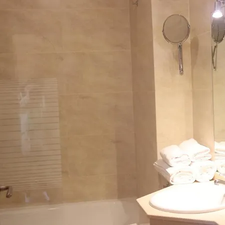 Balcon De San Bartolo