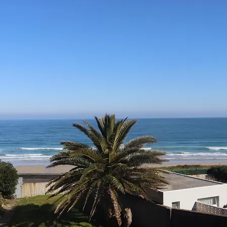 ホテル Balcon De San Bartolo バレイロス