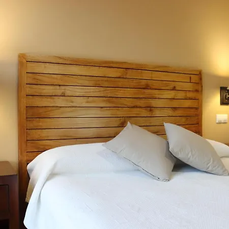 Balcon De San Bartolo ホテル 2*