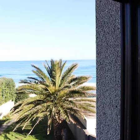 Balcon De San Bartolo 2* バレイロス