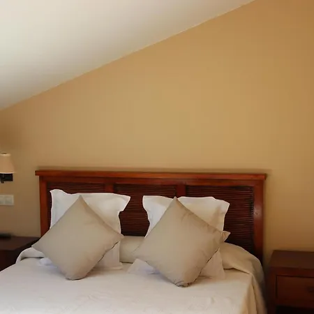 Balcon De San Bartolo 2* バレイロス