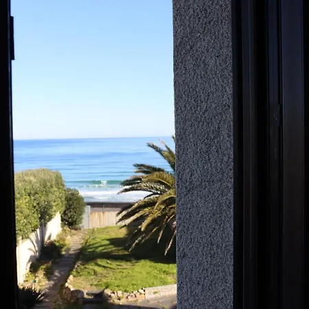 호텔 Balcon De San Bartolo