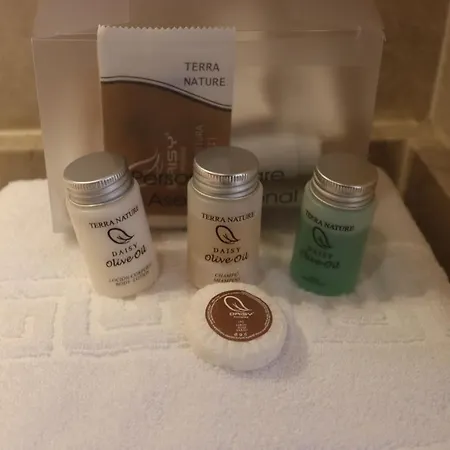 Balcon De San Bartolo ホテル バレイロス