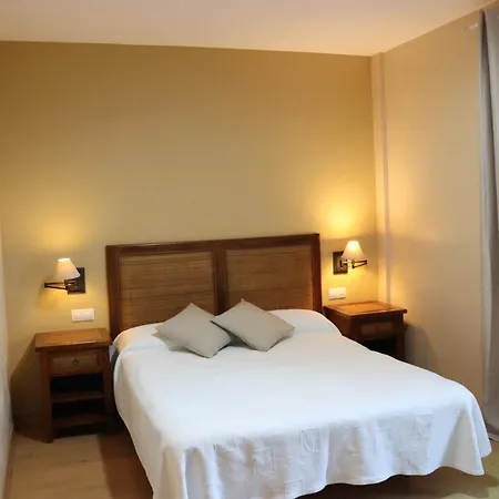 Balcon De San Bartolo ホテル 2*