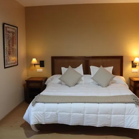 Balcon De San Bartolo ホテル バレイロス