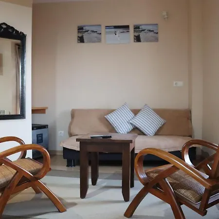 Balcon De San Bartolo バレイロス