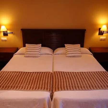 Balcon De San Bartolo 2*