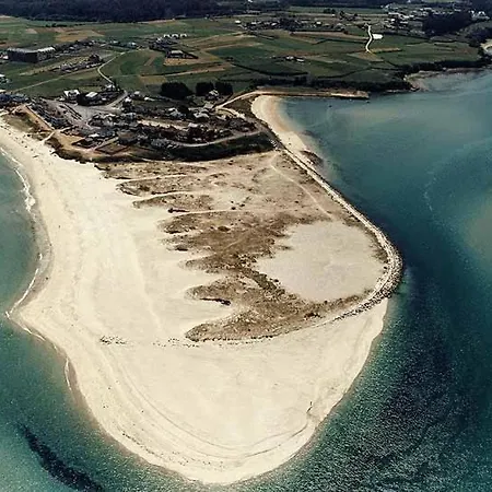 Balcon De San Bartolo 2*