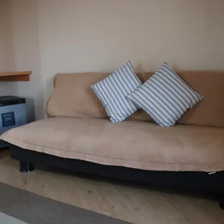 Balcon De San Bartolo