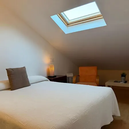 Balcon De San Bartolo ホテル