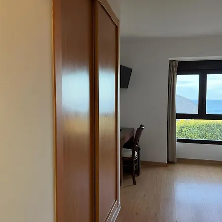 Balcon De San Bartolo Hotel Barreiros