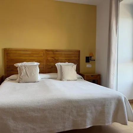 Balcon De San Bartolo Hotel Barreiros