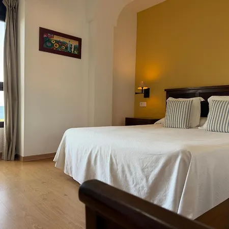 Balcon De San Bartolo Barreiros