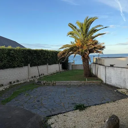 Hotel Balcon De San Bartolo