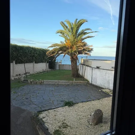 Balcon De San Bartolo 2* בריירוס