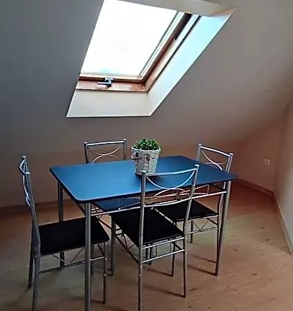 Balcon De San Bartolo ホテル バレイロス