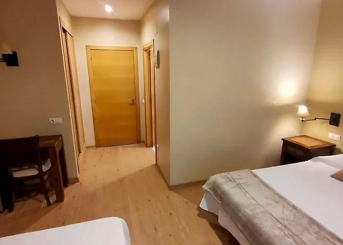 Balcon De San Bartolo 2*