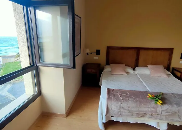 Balcon De San Bartolo 2*