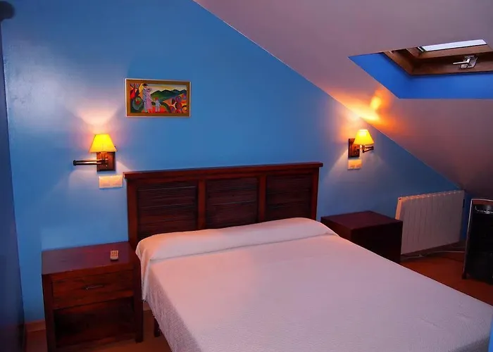 Balcon De San Bartolo 2*