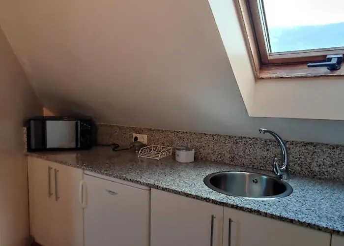 Balcon De San Bartolo Hotel Barreiros