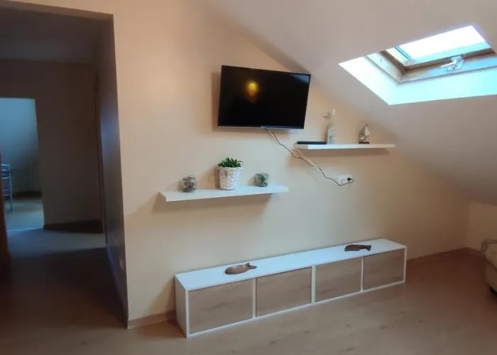 Hotel Balcon De San Bartolo Barreiros