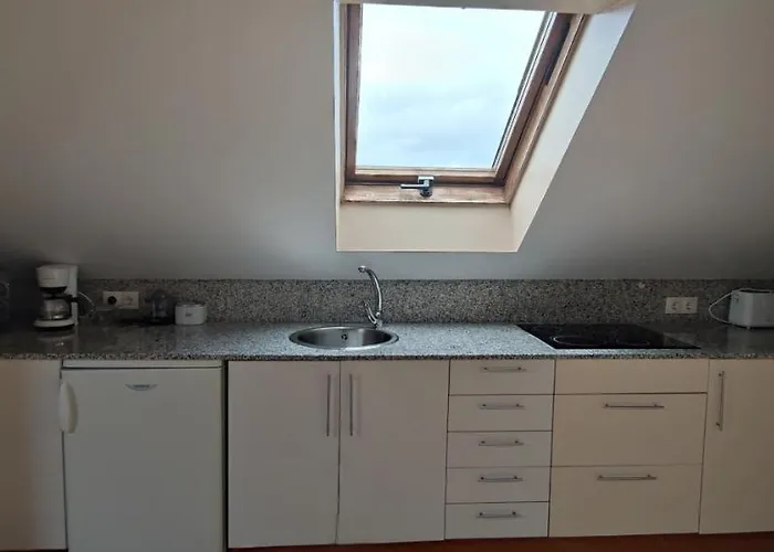 Hotel Balcon De San Bartolo