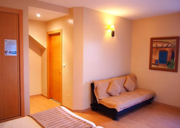 Balcon De San Bartolo