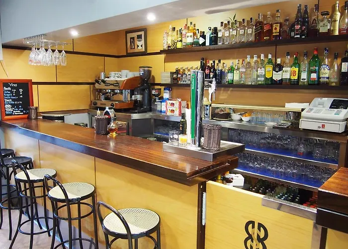 Balcon De San Bartolo Hotel 2*