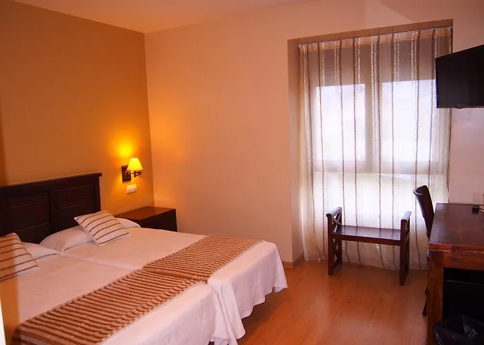 Balcon De San Bartolo 2*