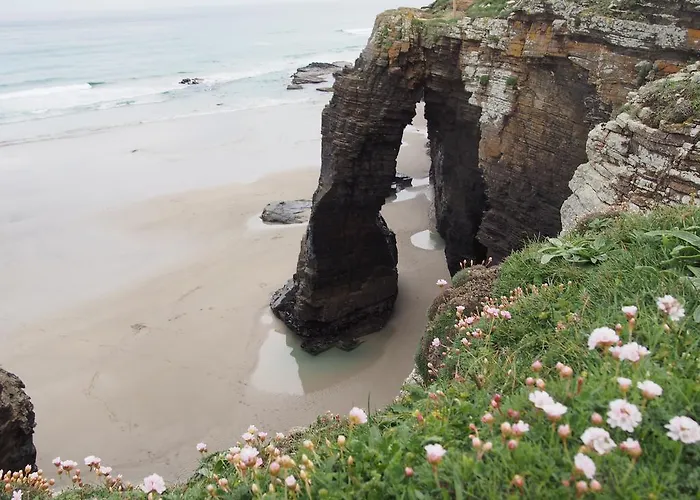 Balcon De San Bartolo 2* Barreiros