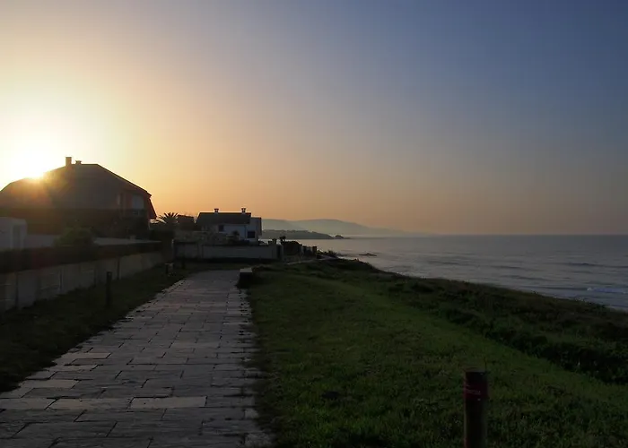 Balcon De San Bartolo 2*