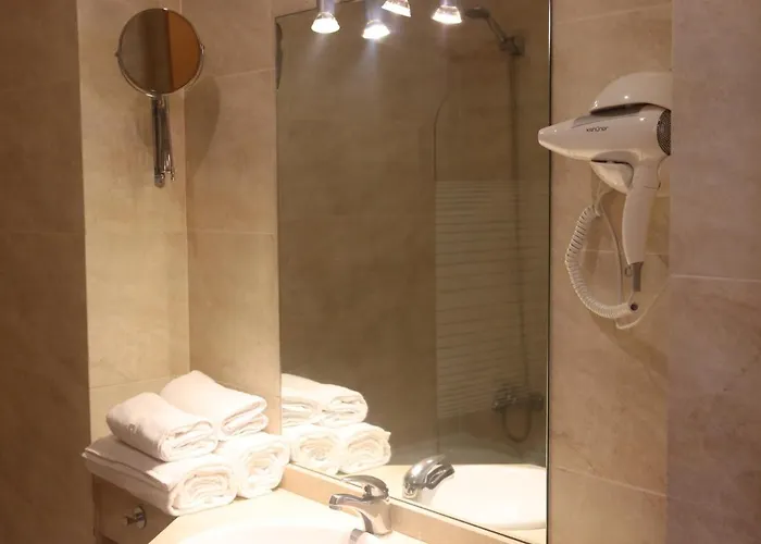 Balcon De San Bartolo