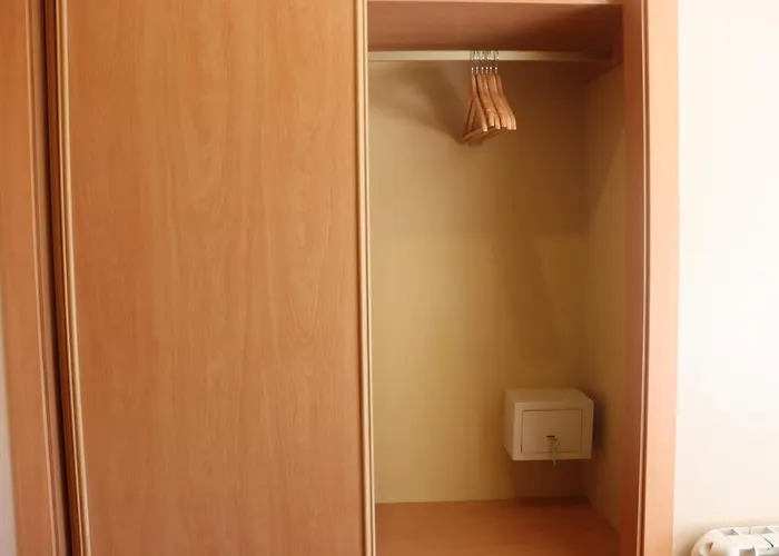 Balcon De San Bartolo 2* Barreiros