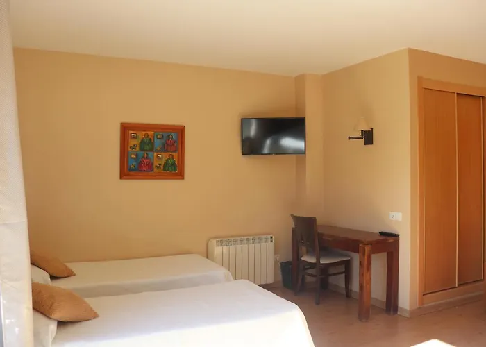 Balcon De San Bartolo Barreiros