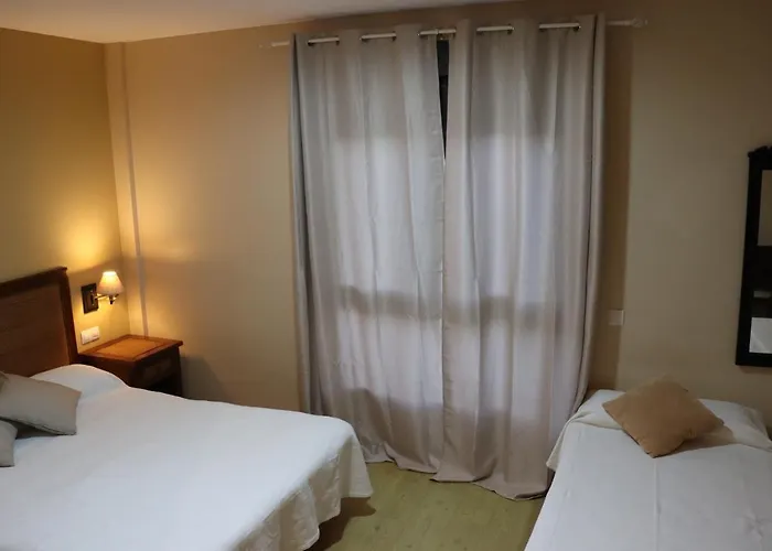 Balcon De San Bartolo Hotel Barreiros